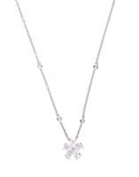 Collana Crivelli Donna DIAMANTI in Oro Diamante 1.25 Ct 372-2584 - 372-2584